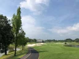 富士OGMエクセレントクラブ 伊勢大鷲コース