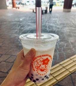 シュシュクレープ 鹿児島 与次郎店