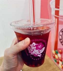 シュシュクレープ 鹿児島 与次郎店