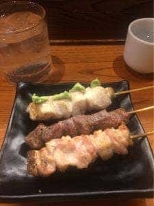 茶女