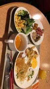 イル キャンティ 札幌