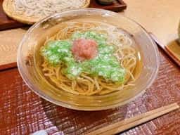 手打ち蕎麦 むらおか