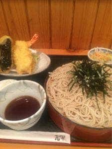 そば処 志幸