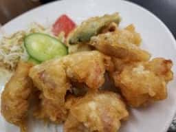 陽だまり食堂