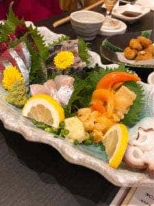 鮨酒処 顕