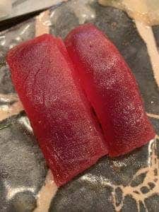 吉祥寺おすしやさん