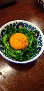 スタミナホルモン食堂 食樂 大和町店