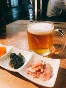 居酒屋 恭恭
