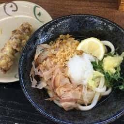 こだわり麺や 鴨川店