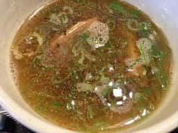 らーめん工房 りょう花 大洲店