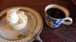 コーヒー くろねこ舎