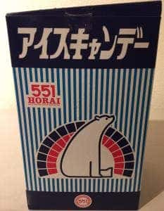 551蓬莱 堺高島屋店