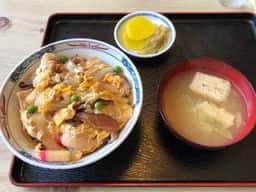 樋口食堂