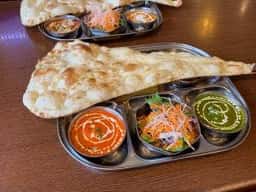 KANTIPUR CURRY HOUSE