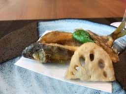 日本料理 弁慶 ホテル日航大阪
