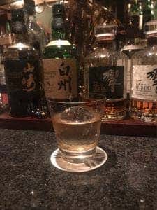 sakae bar