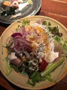 一膳