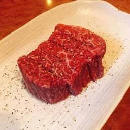 やき肉 園田