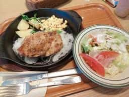 boulangerie pâtisserie & ANTIQUE メイカーズピア店