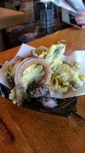 手打そば処 飯綱 本店