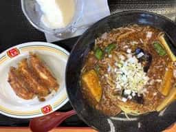 餃子の王将 野々市新庄店