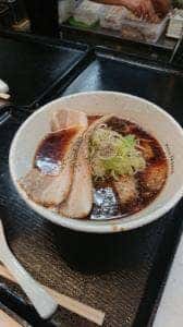麺屋いく蔵