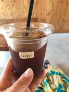 カミノコーヒー