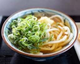丸亀製麺 飾西店