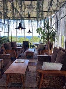 seaside cafe ソラトキ