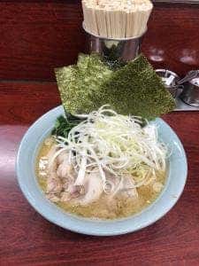 矢口家 平塚店