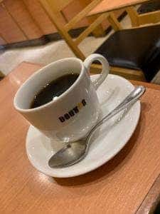 ドトールコーヒーショップ 雷門2丁目店