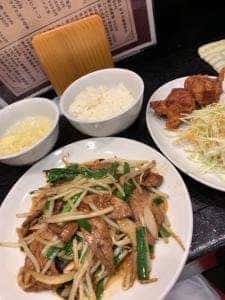 餃王