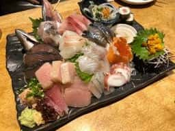 旬菜料理 てん