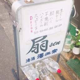 扇