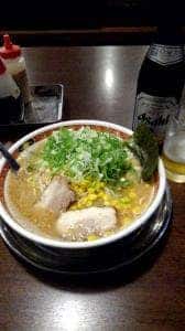拉麵 王角