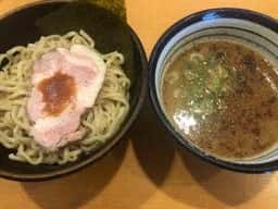 柳麺 極つ庵