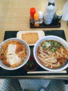 どんどん庵 笠松店