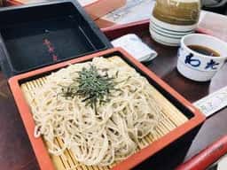 わたなべそば店