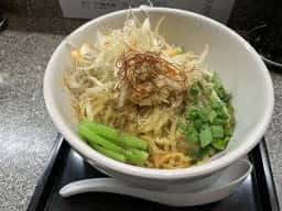 担々麺 たかはし