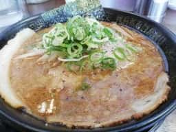 豚人 彦根店