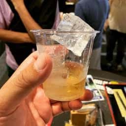 酒匠屋台 西武秩父駅前温泉 祭の湯