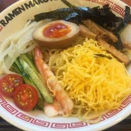 ラーメンまこと屋 武庫川店