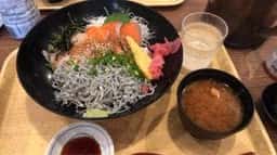 築地食堂 源ちゃん AKIBA ICHI店