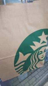 スターバックス コーヒー キュービックプラザ新横浜3階店