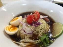 らーめん よつ葉