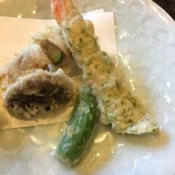 料亭 門松