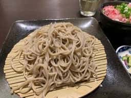 そば処 三品