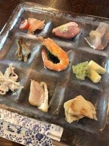 ブラッスリー三幸 江南本店