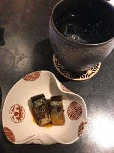 食堂ぎんみ