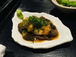 炭火焼串処 和の家